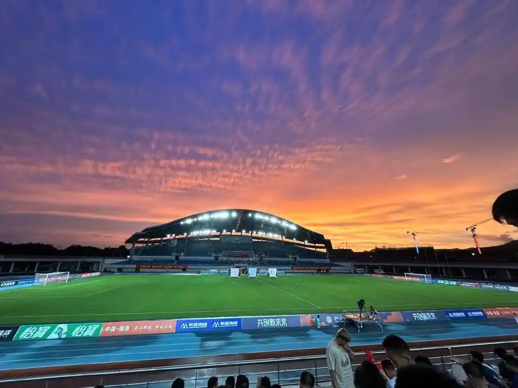 浙江广厦 VS 北京首钢